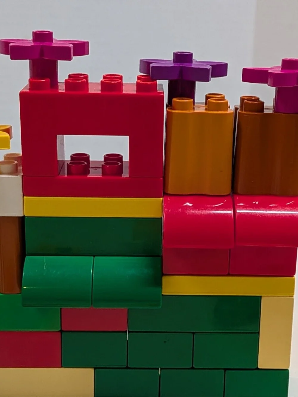 Lego duplo Classic bricks 75 Pcs